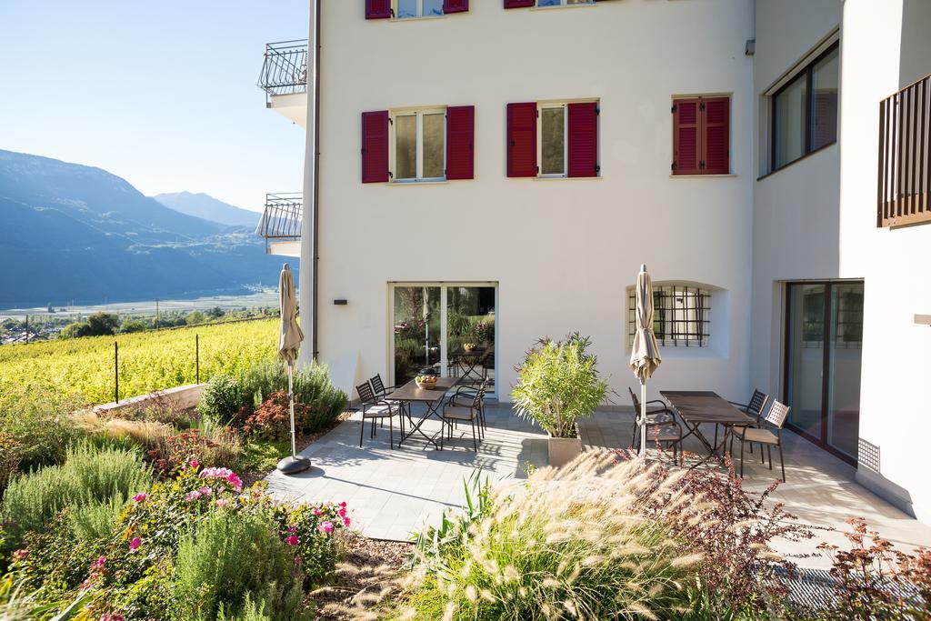 Hochbrunner * Terlano