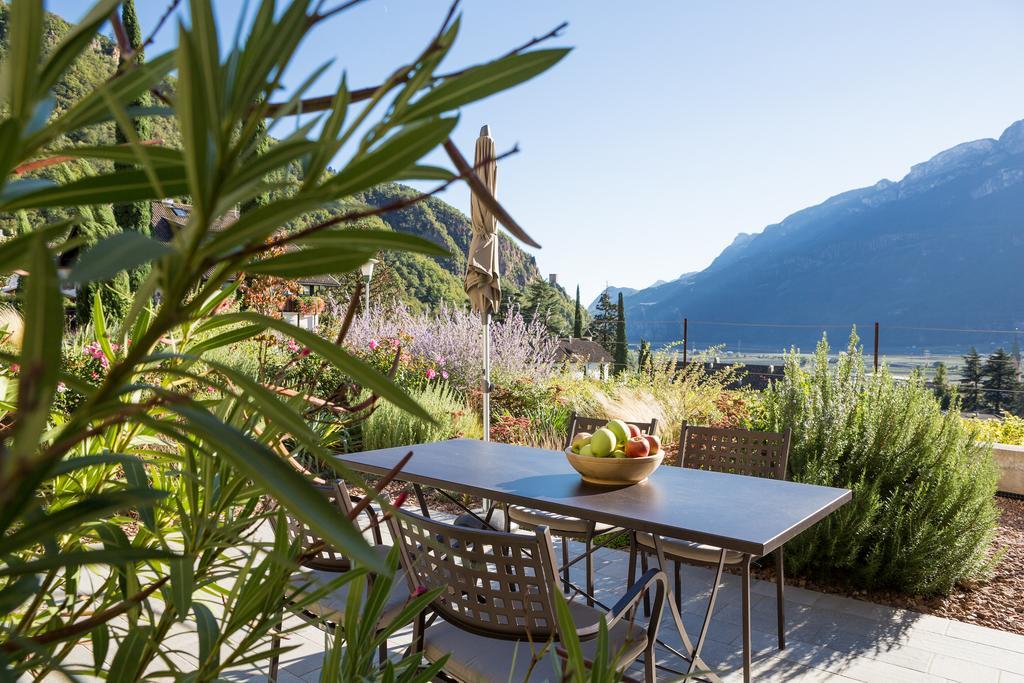 Farm stay Hochbrunner Terlano