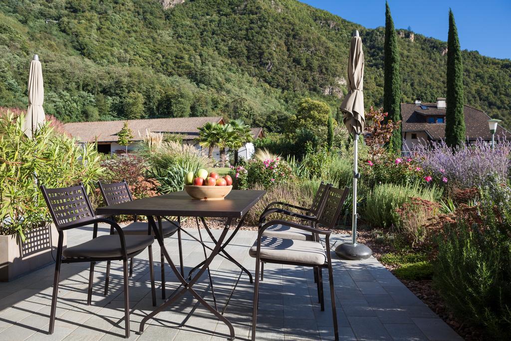 Farm stay Hochbrunner