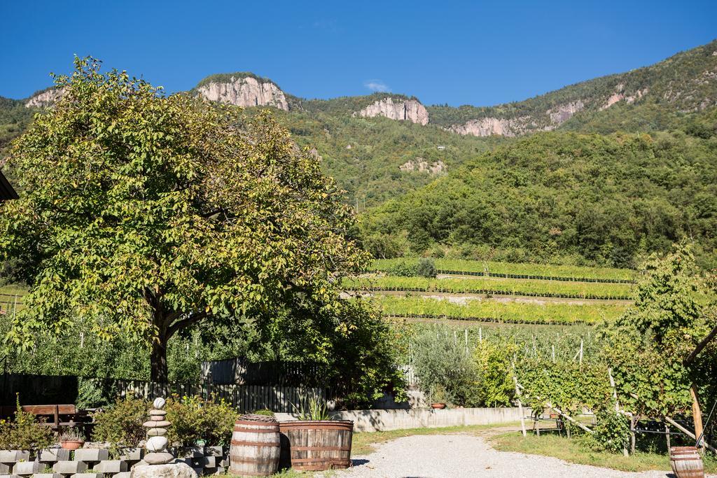 Farm stay Hochbrunner Terlano