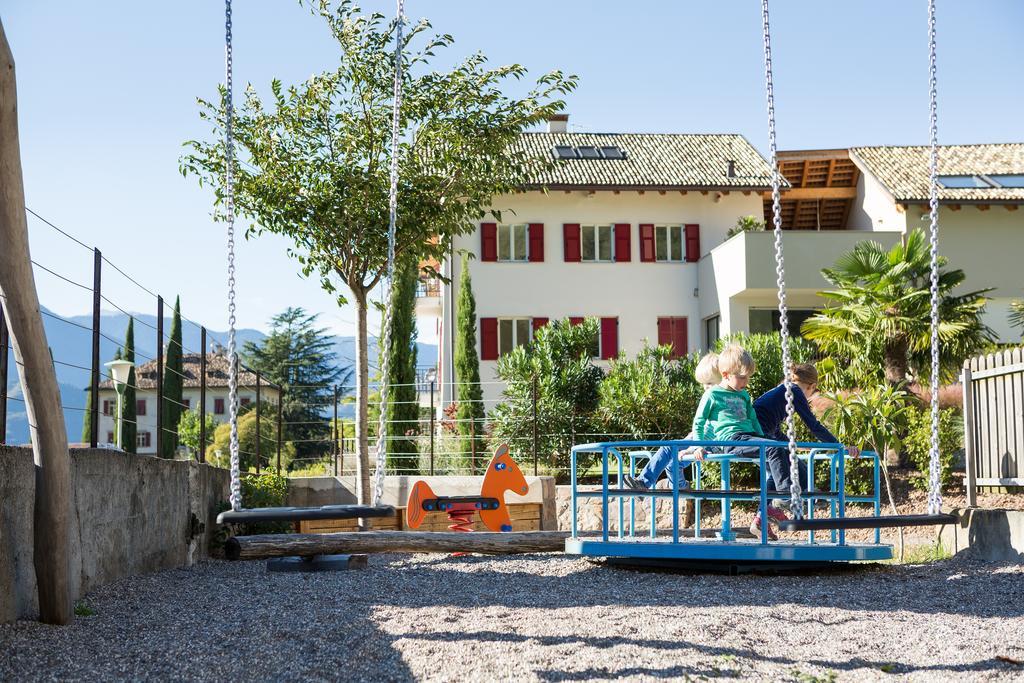 Farm stay Hochbrunner