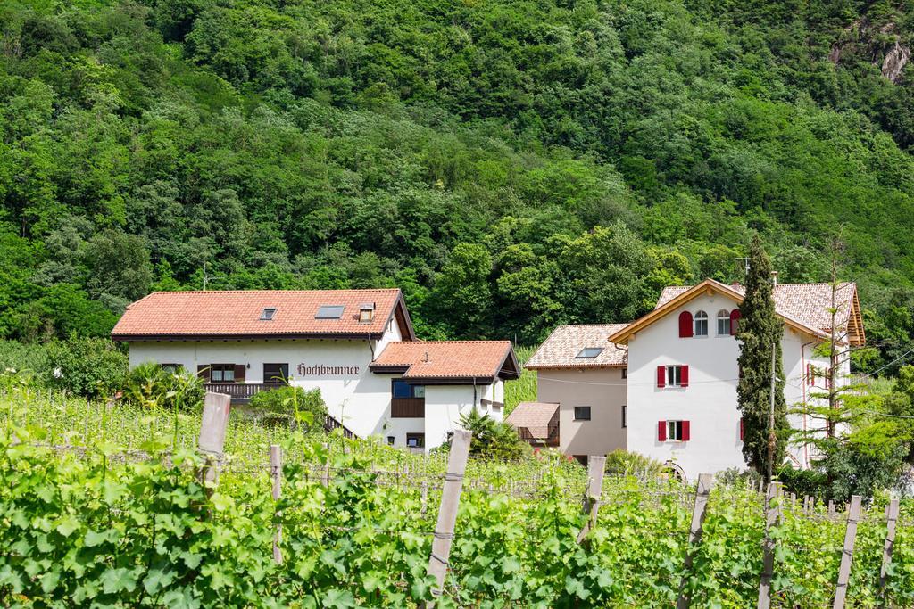 Hochbrunner Terlano