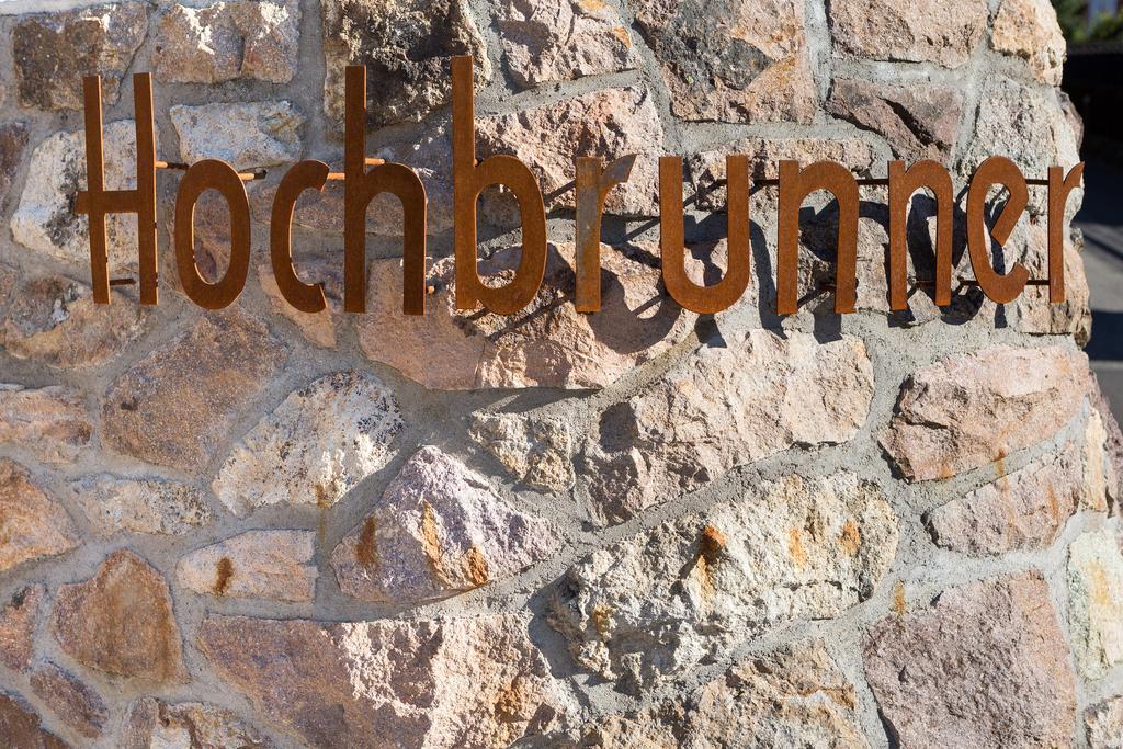 Hochbrunner Farm stay Terlano